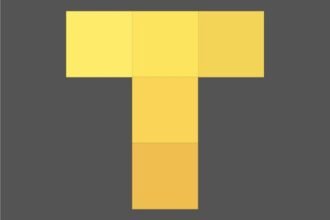 Logo de l'application TV Time