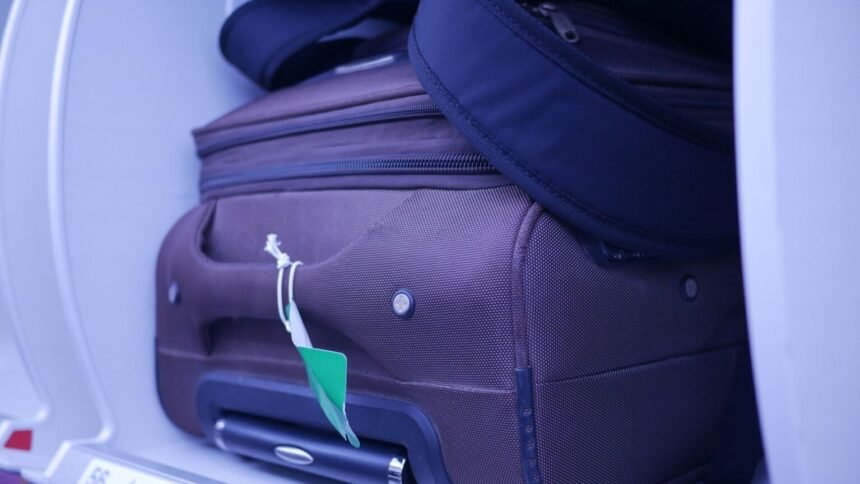 Valise cabine 55x40x20 : comment choisir sans payer de supplément Valise cabine 55x40x20 : comment choisir sans payer de supplément
