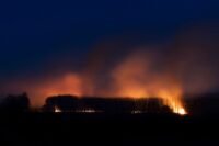 Var : un homme de 23 ans mis en examen pour incendies