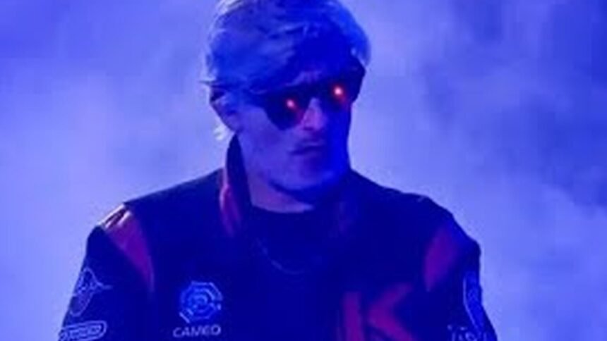 Vincent belorgey, le dj kavinsky, retrouvé mort à paris Vincent Belorgey, le DJ Kavinsky, retrouvé mort à Paris