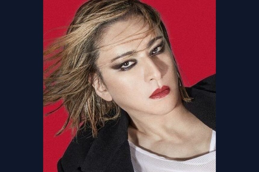 Le musicien japonais yoshiki fait un don de 100 000 € pour les incendies YOSHIKI fait un don de 100 000 € pour les incendies
