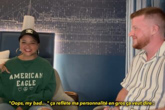 Kat DeLuna se livre à cœur ouvert : coulisses, désillusions de l’industrie et grand retour dans une interview exclusive avec NostalgicKid