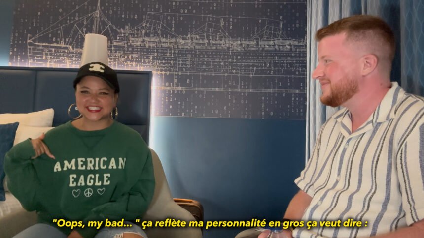 Kat deluna se livre à cœur ouvert à nostalgickid : coulisses et grand retour Kat DeLuna se livre à cœur ouvert : coulisses, désillusions de l’industrie et grand retour dans une interview exclusive avec NostalgicKid