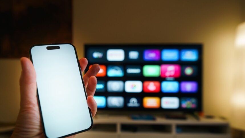 Apple tv+ : le prix grimpe à 14,99 $ aux états-unis, la france épargnée Apple TV+ : le prix grimpe à 14,99 $ aux États-Unis, la France épargnée
