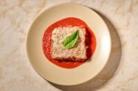 Ces aubergines à la parmesane se préparent en 40 minutes