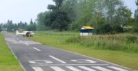 Un avion aux enchères pour 10 euros à Séville, mais il ne vole plus