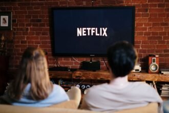 Blue Eye Samurai : Netflix confirme la saison 3, ultime chapitre