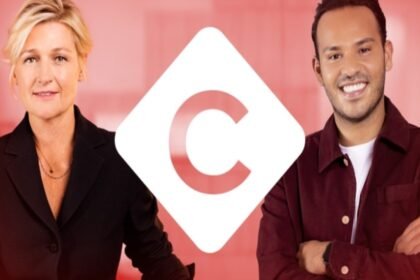 C à vous fait sa rentrée ce lundi 31 août sur France 5
