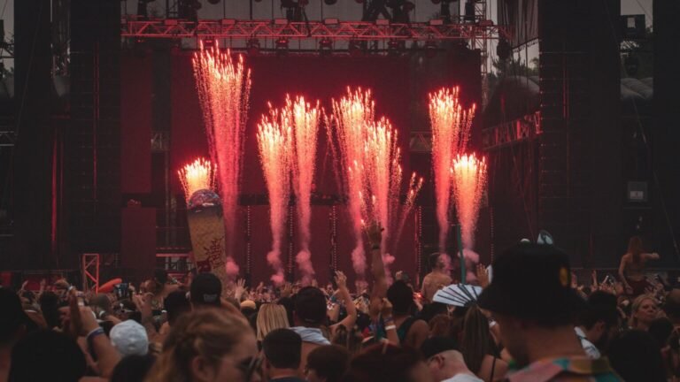 Cabaret Vert 2026 : Deftones et Turnstile ouvrent la 20e édition ce jeudi