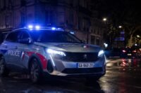 Caen : un mort et une dizaine de blessés, une voiture fonce sur des piétons Caen : un mort et une dizaine de blessés, une voiture fonce sur des piétons