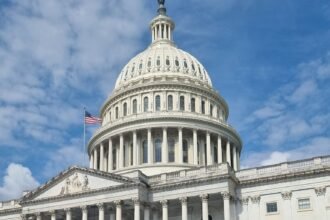 Washington : un Californien arrêté avec une guillotine géante dans son pickup