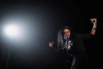 Charlotte Cardin annule aussi son concert en Pologne, blessée aux cordes vocales