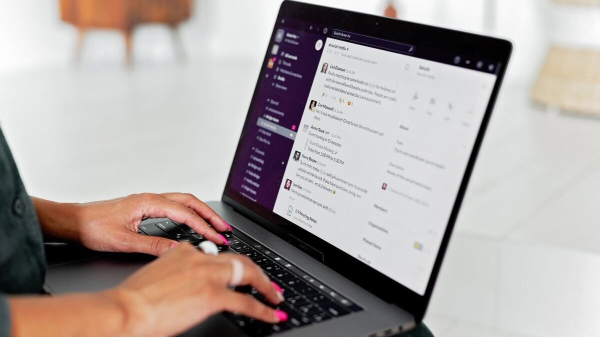ChatGPT peut désormais lire et envoyer vos iMessages sur Mac