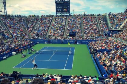 Cincinnati : Arthur Fils bat De Minaur et file en quarts, retour au top 20