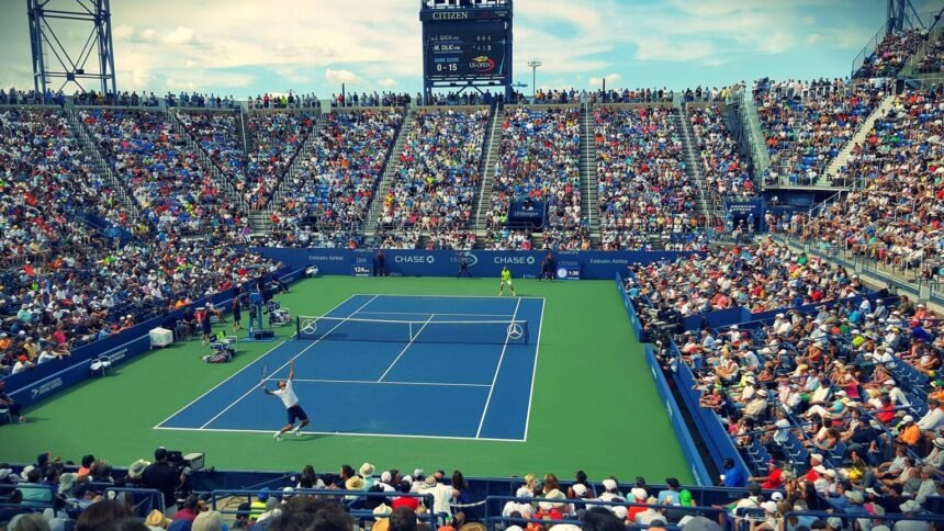 Cincinnati : Djokovic éliminé dès le 2e tour par l&rsquo;Argentin Tirante