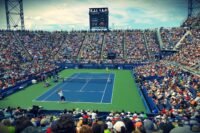 Cincinnati : djokovic éliminé dès le 2e tour par l'argentin tirante Cincinnati : Djokovic éliminé dès le 2e tour par l'Argentin Tirante