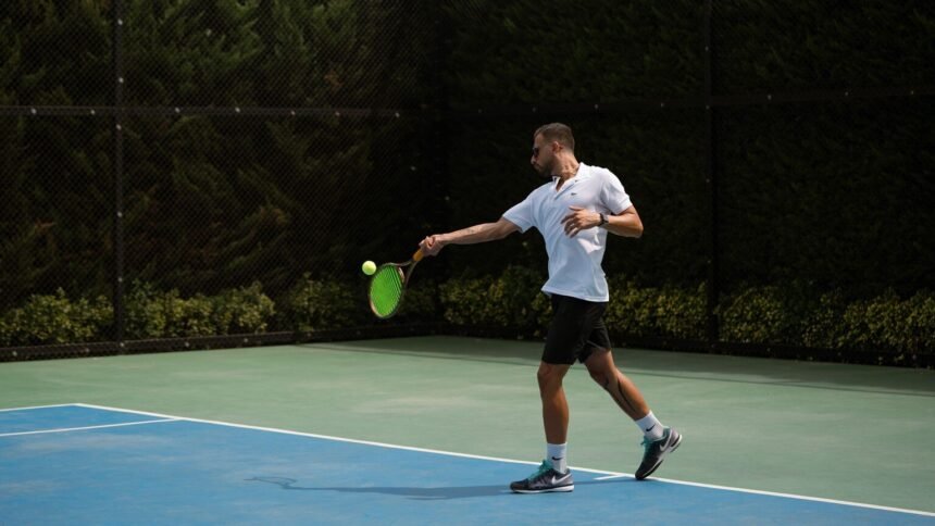 Cincinnati : Monfils éliminé vendredi au 1er tour par Hijikata