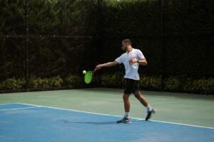 Cincinnati : Monfils éliminé vendredi au 1er tour par Hijikata