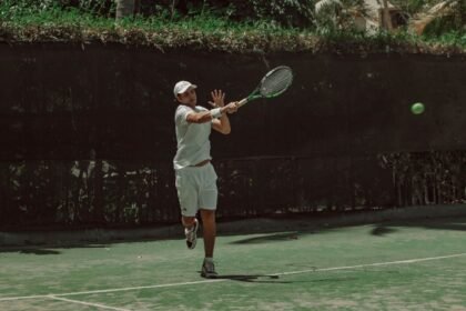 Cincinnati : Zverev renverse Norrie et file au 3e tour face à Atmane