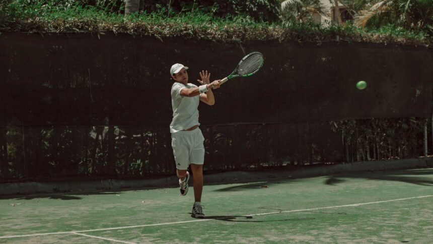 Cincinnati : zverev renverse norrie et file au 3e tour face à atmane Cincinnati : Zverev renverse Norrie et file au 3e tour face à Atmane