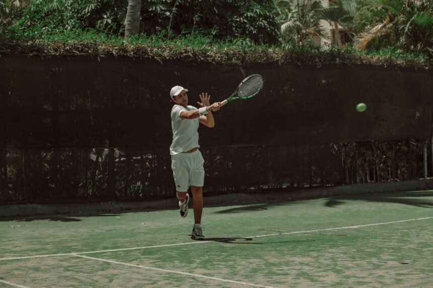 Cincinnati : Zverev renverse Norrie et file au 3e tour face à Atmane