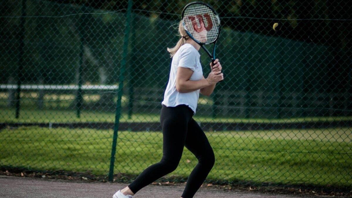 Cincinnati : Diane Parry bat Loïs Boisson au 3e tour