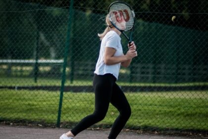 Cincinnati : Diane Parry bat Loïs Boisson au 3e tour