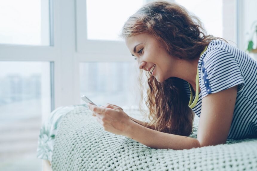 Rencontres en ligne : l'appli ditto remplace le swipe par une ia matchmaker Rencontres en ligne : l'appli Ditto remplace le swipe par une IA matchmaker