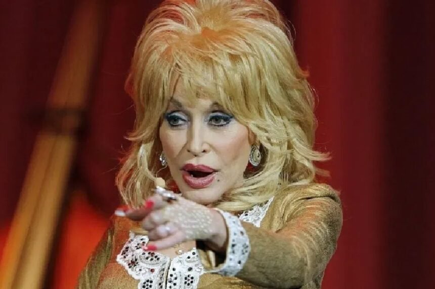 Dolly Parton est morte à 80 ans, annonce sa famille