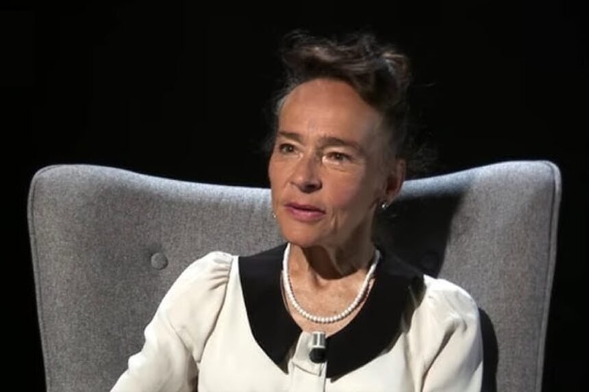 Dominique frot est morte à 68 ans : l'actrice de soda et sœur de catherine frot Dominique Frot est morte à 68 ans : l'actrice de Soda et sœur de Catherine Frot