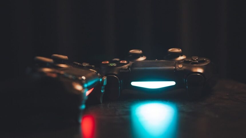 Electronic arts quitte la bourse mardi après un rachat historique à 48 milliards d'euros Electronic Arts quitte la Bourse mardi après un rachat historique à 48 milliards d’euros