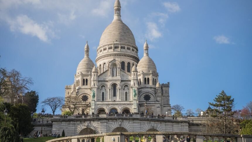 Visite du pape léon xiv en france : les réservations gratuites ouvertes depuis ce midi Visite du Pape Léon XIV en France : les réservations gratuites ouvertes depuis ce midi