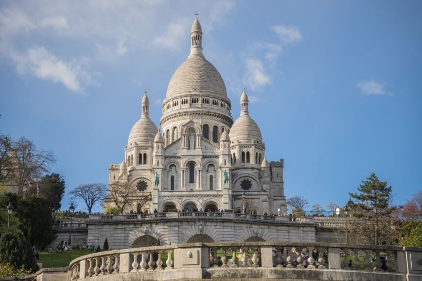 visite pape Léon XIV France