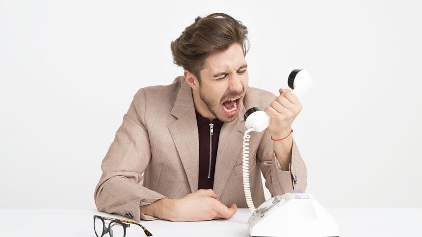 Démarchage téléphonique : l'interdiction totale entre en vigueur demain en france Démarchage téléphonique : l’interdiction totale entre en vigueur demain en France