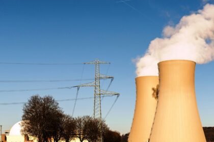 Nucléaire : un record d&rsquo;indisponibilité battu sous l&rsquo;effet de la canicule
