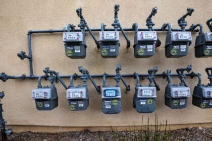 Gaz : votre facture va bondir de 5,6 % en septembre, la cre l’a officialisé Gaz : votre facture va bondir de 5,6 % en septembre, la CRE l’a officialisé