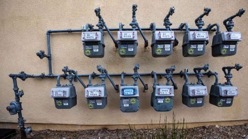 Gaz : votre facture va bondir de 5,6 % en septembre, la cre l’a officialisé Gaz : votre facture va bondir de 5,6 % en septembre, la CRE l’a officialisé