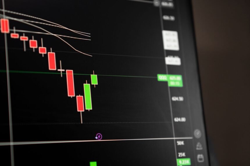 CAC 40 record