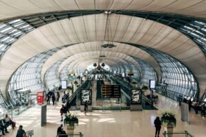 Onze français arrêtés en thaïlande pour trafic de drogue via snapchat Delta Festival accusations