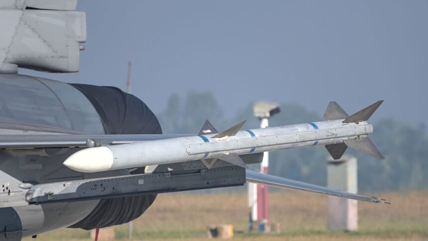 Corée du nord : un missile balistique tiré vers la mer du japon missile nord-coréen