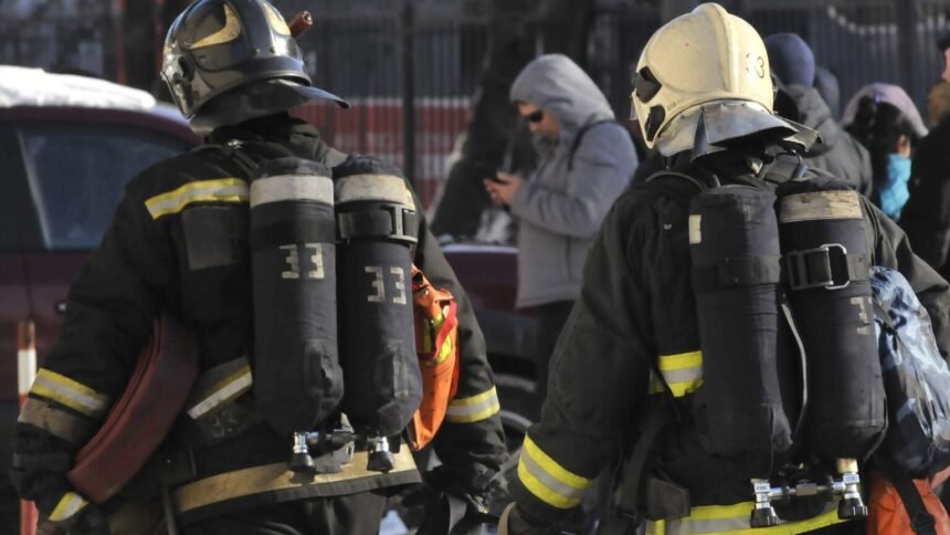 Grève nationale des pompiers : neuf syndicats appellent à cesser le travail jeudi 13 août Grève nationale des pompiers : neuf syndicats appellent à cesser le travail jeudi 13 août