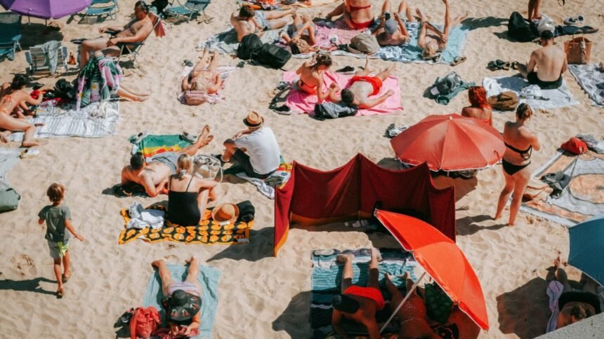 Canicule : 80 départements en vigilance orange pour jeudi, des pointes à 40°c attendues Canicule : 80 départements en vigilance orange pour jeudi, des pointes à 40°C attendues