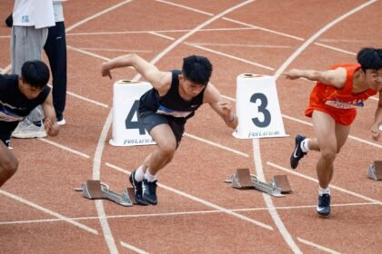 Euro d'athlétisme : deux argents pour la france à birmingham mercredi soir Euro d’athlétisme : deux argents pour la France à Birmingham mercredi soir