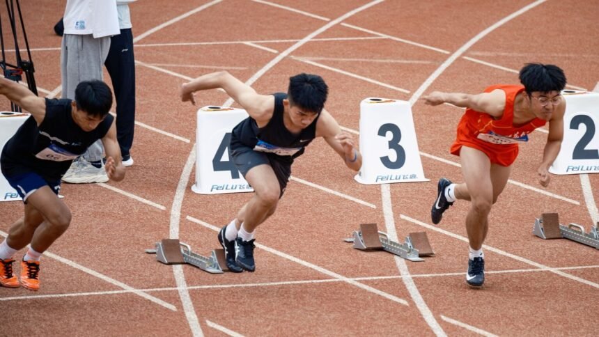 Euro d'athlétisme : deux argents pour la france à birmingham mercredi soir Euro d’athlétisme : deux argents pour la France à Birmingham mercredi soir