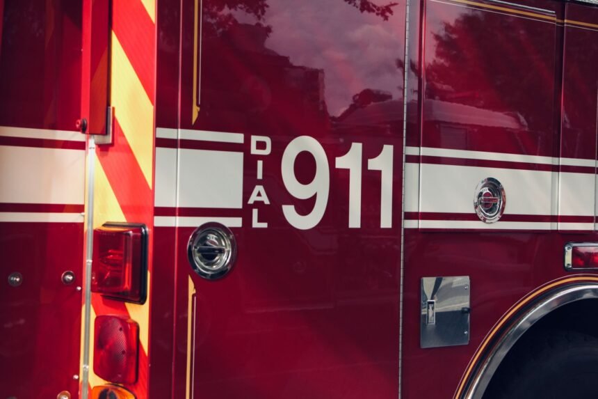 grève pompiers 2026
