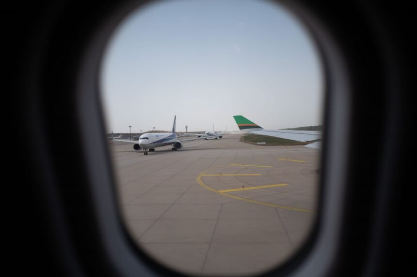Grève easyjet les 15 et 16 août : six aéroports français touchés ce week-end grève EasyJet août 2026