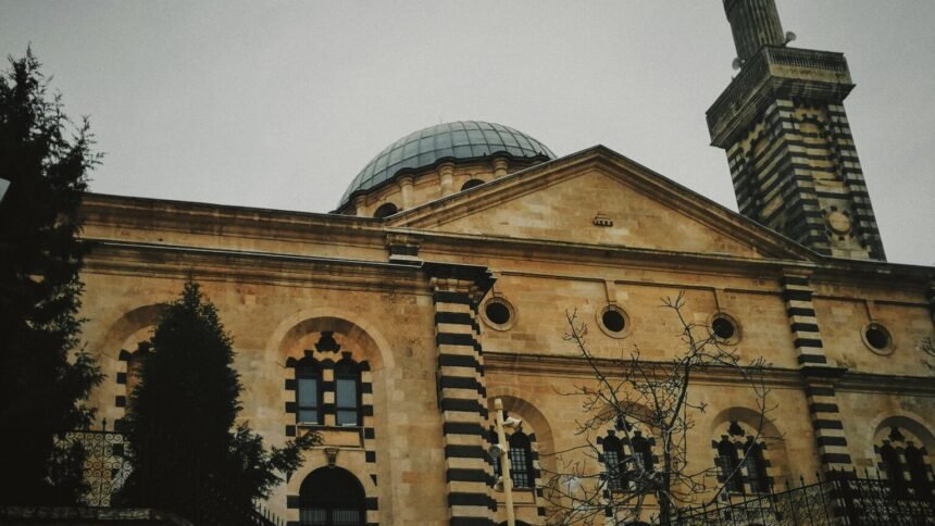 Fondation de l'islam de france : fin du statut d'utilité publique après dix ans Fondation de l’Islam de France : fin du statut d’utilité publique après dix ans