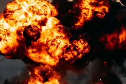 Italie : explosion dans une usine de munitions du groupe franco-allemand knds près de rome Italie : explosion dans une usine de munitions du groupe franco-allemand KNDS près de Rome