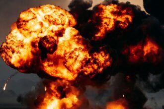 Italie : explosion dans une usine de munitions du groupe franco-allemand knds près de rome