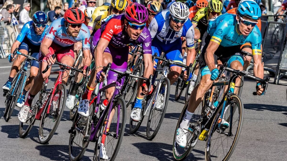 Cyclisme : le Britannique Finlay Tarling, 19 ans, tué au Tour du Portugal